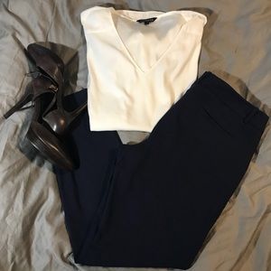 The Limited - Ideal Stretch Skinny Pants